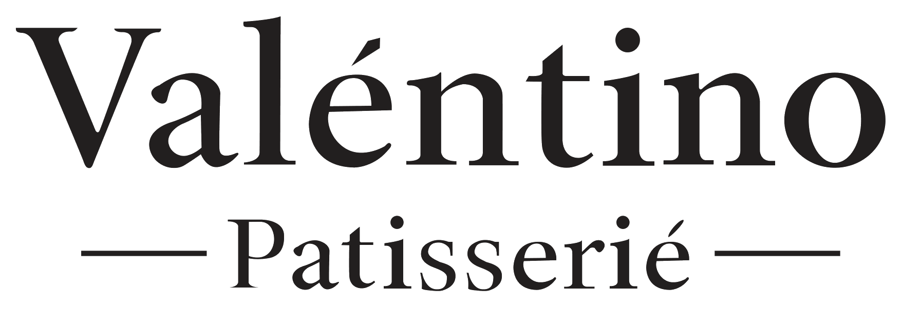 Valentino Patisserie